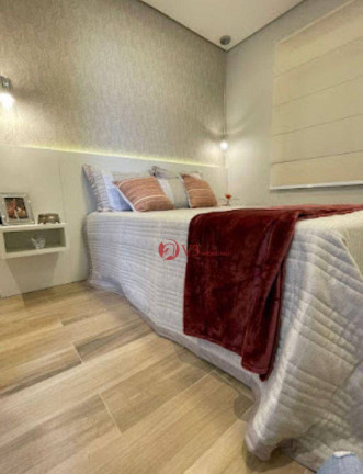 Imagem Apartamento com 2 Quartos à Venda, 81 m² em Tatuapé - São Paulo