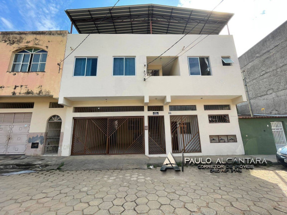 Imagem Casa com 3 Quartos à Venda, 250 m² em Giovanini - Coronel Fabriciano Imagem Casa com 3 Quartos à Venda, 250 m² em Giovanini - Coronel Fabriciano