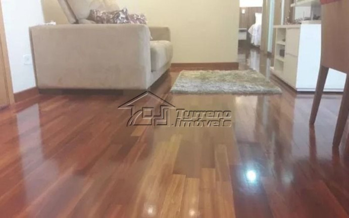 Imagem Apartamento com 2 Quartos à Venda, 65 m² em Parque Industrial - São José Dos Campos
