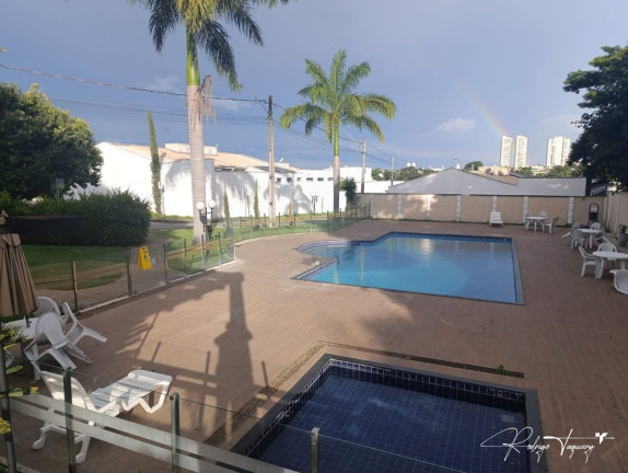 Imagem Casa de Condomínio com 3 Quartos à Venda, 200 m² em Vila João Vaz - Goiânia Imagem Casa de Condomínio com 3 Quartos à Venda, 200 m² em Vila João Vaz - Goiânia