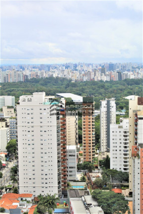 Imagem Cobertura com 4 Quartos à Venda, 391 m² em Vila Mariana - São Paulo Imagem Cobertura com 4 Quartos à Venda, 391 m² em Vila Mariana - São Paulo
