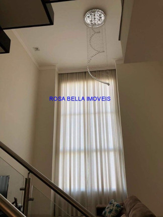 Imagem Casa de Condomínio com 4 Quartos à Venda, 350 m² em Altos Da Bela Vista - Indaiatuba Imagem Casa de Condomínio com 4 Quartos à Venda, 350 m² em Altos Da Bela Vista - Indaiatuba
