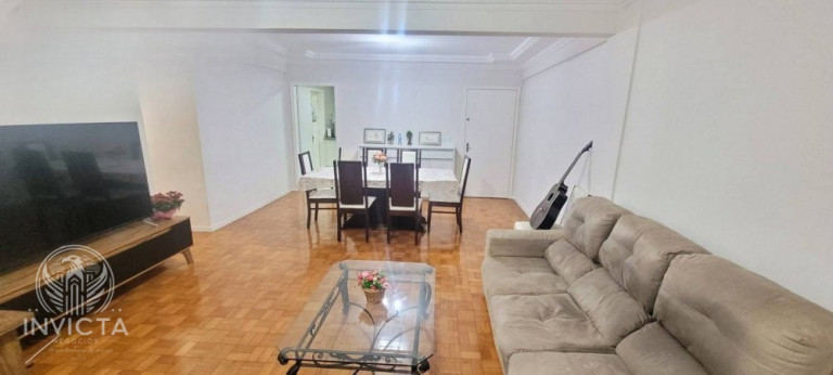 Apartamento com 3 Quartos à Venda, 100 m² em Centro - Balneário Camboriú