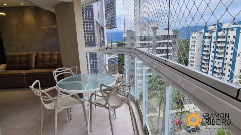 Imagem Imóvel com 3 Quartos à Venda, 149 m² em Riviera - Bertioga