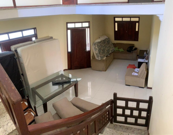 Imagem Casa com 4 Quartos para Alugar, 300 m² em Cidade Nova - Feira De Santana Imagem Casa com 4 Quartos para Alugar, 300 m² em Cidade Nova - Feira De Santana