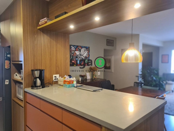 Imagem Apartamento com 3 Quartos à Venda, 120 m² em Vila Suzana - São Paulo Imagem Apartamento com 3 Quartos à Venda, 120 m² em Vila Suzana - São Paulo