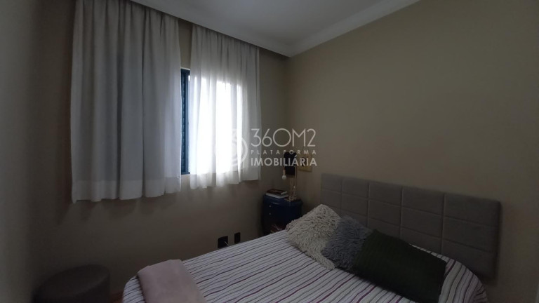 Imagem Apartamento com 3 Quartos à Venda, 79 m² em Jardim Bela Vista - Santo André