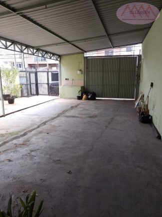 Imagem Casa com 3 Quartos à Venda, 87 m² em Parque Das Nações - Santo André Imagem Casa com 3 Quartos à Venda, 87 m² em Parque Das Nações - Santo André