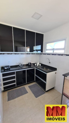 Imagem Apartamento com 1 Quarto à Venda, 22 m² em Balneário São Pedro - São Pedro Da Aldeia