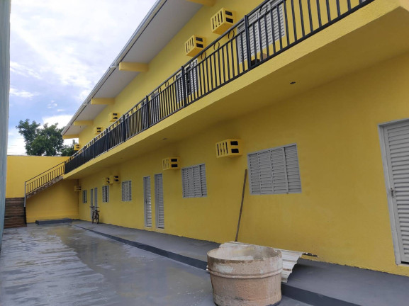 Imagem Kitnet com 13 Quartos à Venda, em Loteamento São Thome - Cuiabá Imagem Kitnet com 13 Quartos à Venda, em Loteamento São Thome - Cuiabá