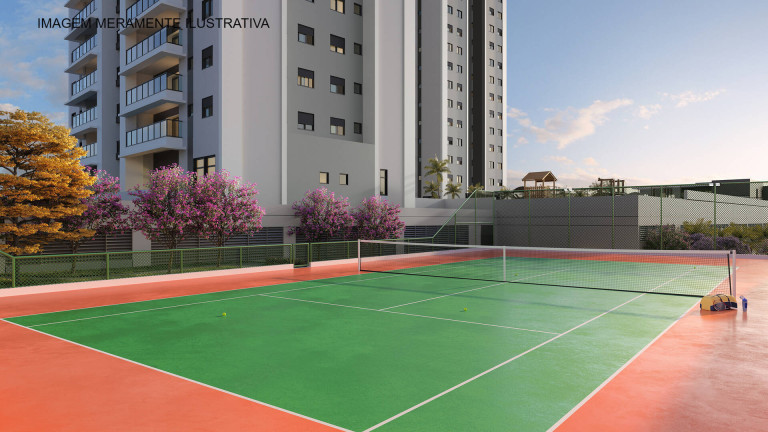 Imagem Apartamento com 3 Quartos à Venda, 114 m² em Além Ponte - Sorocaba