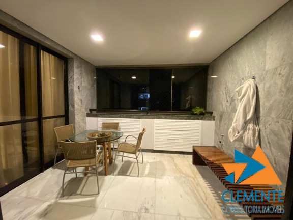 Imagem Apartamento com 4 Quartos à Venda, 345 m² em Lourdes - Belo Horizonte