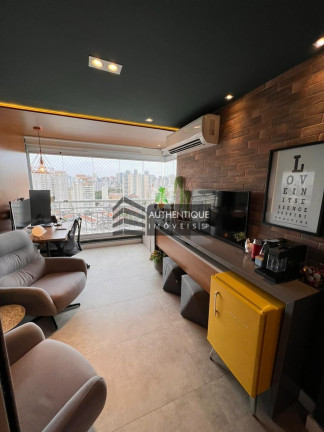 Imagem Apartamento com 2 Quartos à Venda, 71 m² em Cambuci - São Paulo Imagem Apartamento com 2 Quartos à Venda, 71 m² em Cambuci - São Paulo