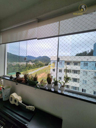 Imagem Apartamento com 2 Quartos à Venda, 62 m² em Casa Branca - Itapema