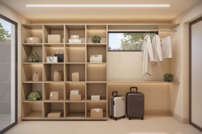 Imagem Apartamento com 2 Quartos à Venda, 56 m² em Intermares - Cabedelo