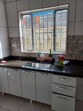 Imagem Sobrado com 2 Quartos à Venda, 137 m² em Arujamerica - Arujá Imagem Sobrado com 2 Quartos à Venda, 137 m² em Arujamerica - Arujá
