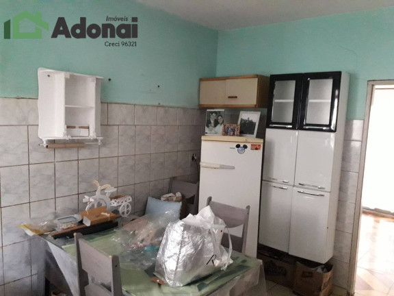 Imagem Casa com 4 Quartos à Venda, 130 m² em Jardim Califórnia - Jundiaí