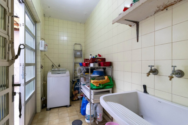 Imagem Casa com 2 Quartos à Venda, 100 m² em Campo Belo - São Paulo