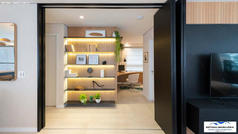 Imagem Imóvel com 3 Quartos à Venda, 143 m² em Jardins - São Paulo