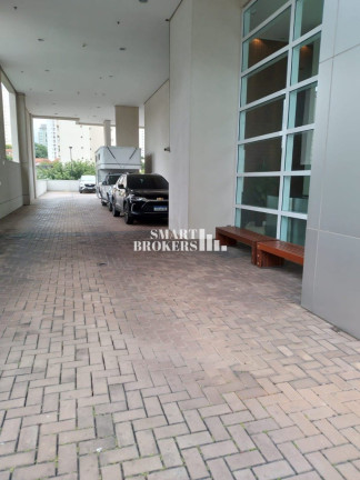 Imagem Sala Comercial à Venda, 37 m² em Vila Clementino - São Paulo Imagem Sala Comercial à Venda, 37 m² em Vila Clementino - São Paulo