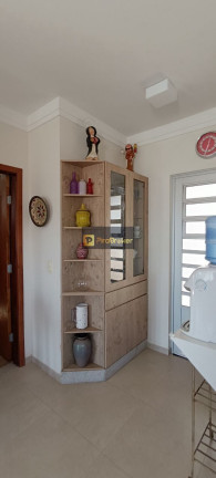 Imagem Casa com 4 Quartos à Venda, 155 m² em Chácara Esperia - Piracicaba