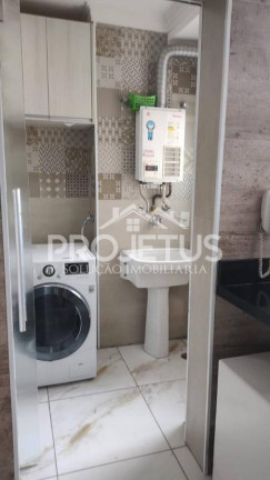 Imagem Apartamento com 3 Quartos à Venda, 107 m² em Jardim Wanda - Taboão Da Serra