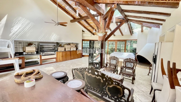 Imagem Casa com 4 Quartos à Venda, 950 m² em Chácara Flora - São Paulo Imagem Casa com 4 Quartos à Venda, 950 m² em Chácara Flora - São Paulo