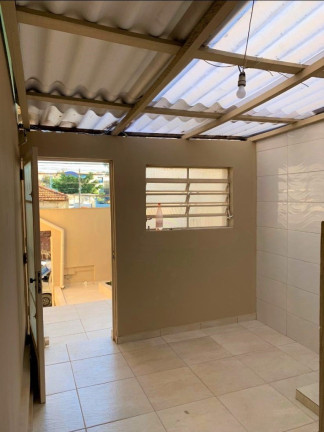 Imagem Casa com 2 Quartos à Venda, 113 m² em Vila Ema - São Paulo Imagem Casa com 2 Quartos à Venda, 113 m² em Vila Ema - São Paulo