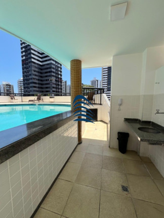 Imagem Imóvel com 1 Quarto à Venda, 53 m² em Caminho Das árvores - Salvador