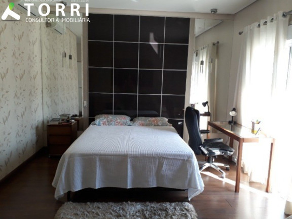 Imagem Imóvel com 3 Quartos à Venda, 300 m² em Condomínio Villa Do Bosque - Sorocaba