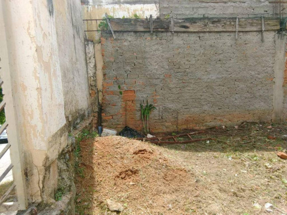 Imagem Terreno à Venda, 114 m² em Vila Jardini - Sorocaba Imagem Terreno à Venda, 114 m² em Vila Jardini - Sorocaba