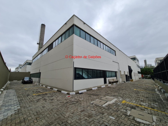 Imagem Imóvel para Alugar, 1.662 m² em Tamboré - Barueri Imagem Imóvel para Alugar, 1.662 m² em Tamboré - Barueri
