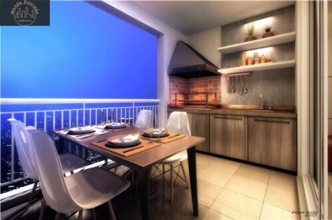 Imagem Apartamento com 3 Quartos à Venda, 85 m² em Centro - São Caetano Do Sul Imagem Apartamento com 3 Quartos à Venda, 85 m² em Centro - São Caetano Do Sul