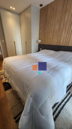 Imagem Apartamento com 2 Quartos à Venda, 106 m² em Tatuapé - São Paulo