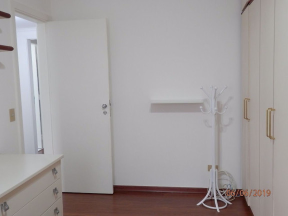 Imagem Apartamento com 4 Quartos à Venda, 160 m² em Vila Da Saúde - São Paulo
