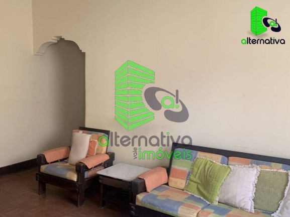 Imagem Casa à Venda, 345 m² em Centro - Taubaté Imagem Casa à Venda, 345 m² em Centro - Taubaté