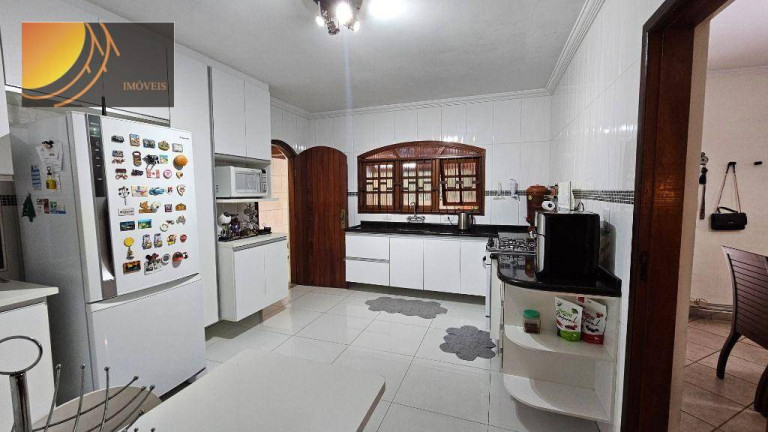 Imagem Casa com 3 Quartos à Venda, 125 m² em Pirituba - São Paulo