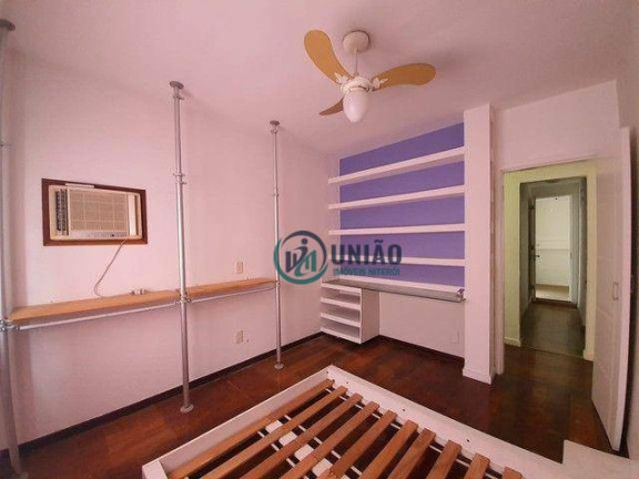 Imagem Casa com 4 Quartos à Venda, 110 m² em São Francisco - Niterói Imagem Casa com 4 Quartos à Venda, 110 m² em São Francisco - Niterói