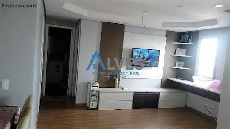 Imagem Apartamento com 3 Quartos à Venda, 60 m² em Planalto - São Bernardo Do Campo Imagem Apartamento com 3 Quartos à Venda, 60 m² em Planalto - São Bernardo Do Campo