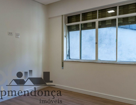 Imagem Apartamento com 3 Quartos à Venda, 123 m² em Higienópolis - São Paulo