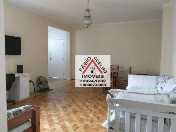 Imagem Apartamento com 1 Quarto à Venda, 80 m² em Vila Mariana - São Paulo