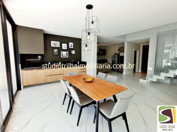 Imagem Casa com 4 Quartos à Venda, em Condomínio Residencial Monaco - São José Dos Campos Imagem Casa com 4 Quartos à Venda, em Condomínio Residencial Monaco - São José Dos Campos