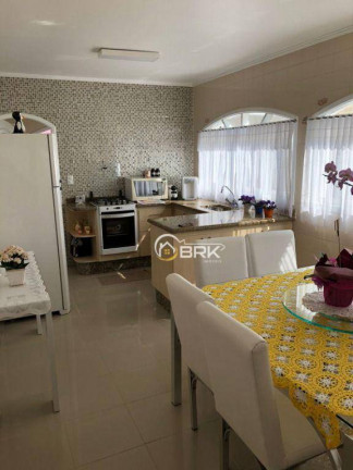 Imagem Sobrado com 3 Quartos à Venda, 204 m² em Vila Matilde - São Paulo Imagem Sobrado com 3 Quartos à Venda, 204 m² em Vila Matilde - São Paulo