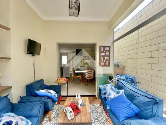 Imagem Casa de Condomínio com 3 Quartos à Venda, 100 m² em Jardim São Vicente - Cotia