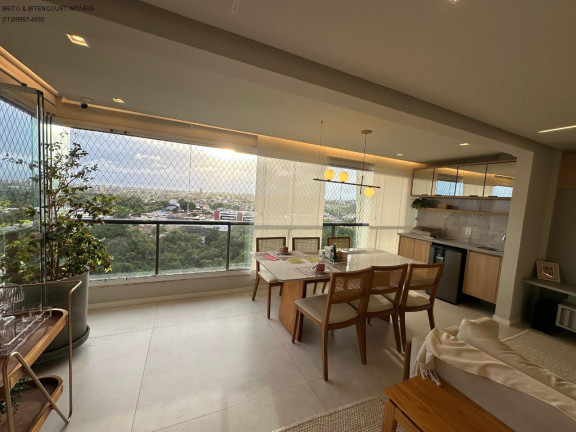 Imóvel com 3 Quartos à Venda, 106 m² em Trobogy - Salvador