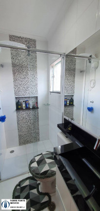 Imagem Casa de Condomínio com 3 Quartos à Venda, 126 m² em Chácara Mafalda - São Paulo Imagem Casa de Condomínio com 3 Quartos à Venda, 126 m² em Chácara Mafalda - São Paulo