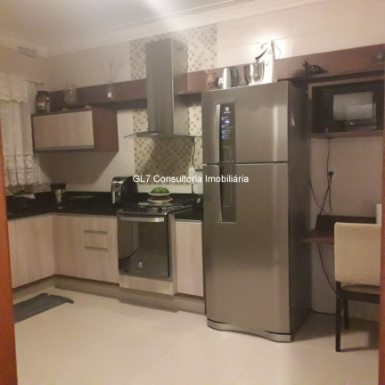 Imagem Sobrado com 3 Quartos à Venda,  em Jardim Europa Ii - Indaiatuba