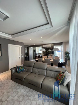 Imagem Apartamento com 4 Quartos à Venda, 161 m² em Centro - Balneário Camboriú