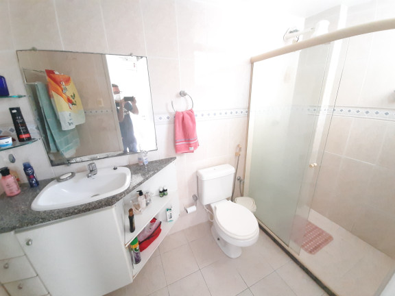 Imagem Apartamento com 3 Quartos à Venda, 140 m² em Rio Vermelho - Salvador Imagem Apartamento com 3 Quartos à Venda, 140 m² em Rio Vermelho - Salvador