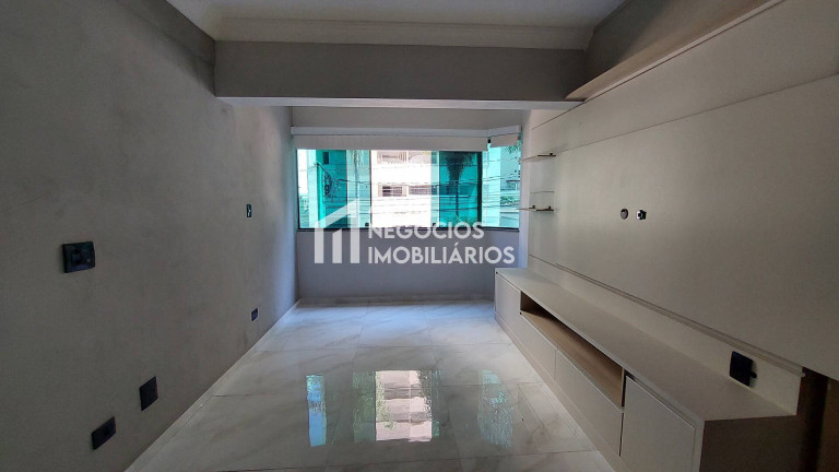 Imagem Apartamento com 3 Quartos à Venda, 92 m² em Parque Residencial Aquarius - São José Dos Campos